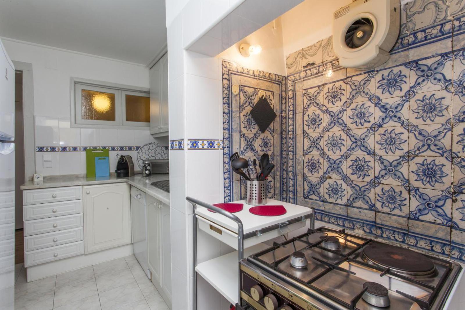 C2 Bairro Alto 18Th Century Beautiful Apartment Lisboa Exterior foto